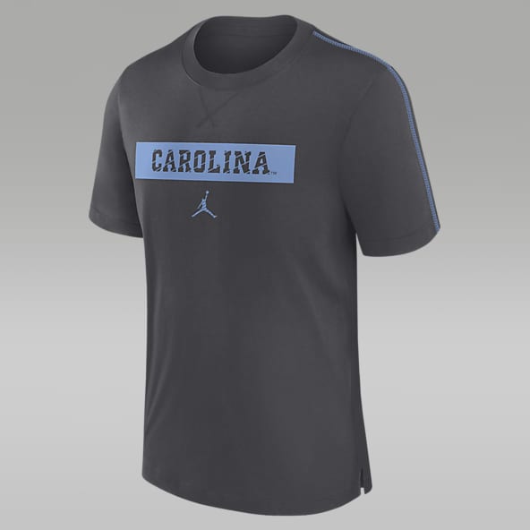 UNC Tar Heels Apparel Gear. Nike